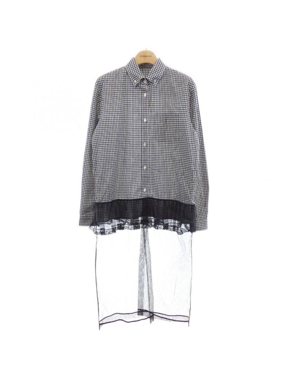 Miu Miu Dress Black